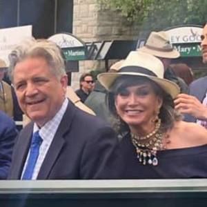 Meet your Posher, Elizabeth